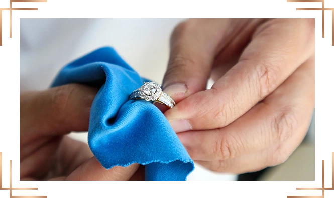 Naprawa Biżuterii Ankier